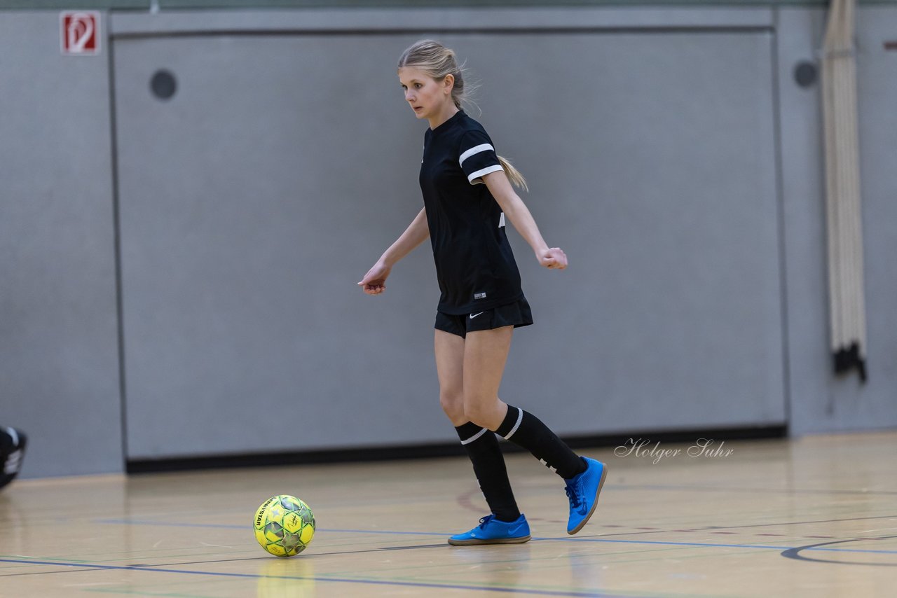 Bild 364 - wCJ Futsalmeisterschaft